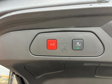 Opel 2023 Opel Grandland 1.2 benzyna 130 KM automat kamera zarej w PL ksiazka s, zdjęcie 29