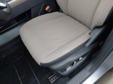 Chery Tiggo 8 SUV PHEV 1.5 T-GDI DHE 279KM 2025 Chery Tiggo 8 PHEV Pearl Black Wyprzedaż dostęne o, zdjęcie 12