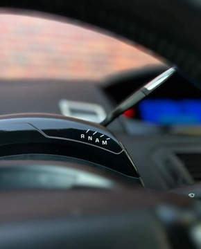 Citroen C4 Picasso I 2.0 16V 140KM 2007 Citroen C4 Picasso Automat czujniki lopatki Warszawa gwarancja w cenie VLAR, zdjęcie 20