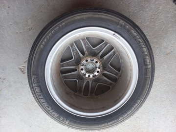 FORD FUSION - KOLO 235/50R17 MICHELIN ENERGIE