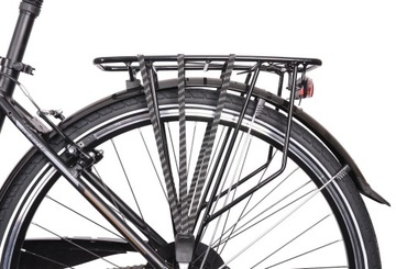 Мужской треккинговый велосипед INDIANA X-Road 3.0 28 дюймов