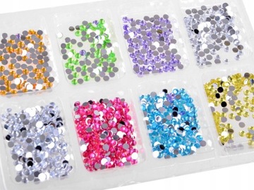 HAFT DIAMENTOWY WYKLEJANKA MALOWANIE DIAMENTAMI MOZAIKA 5D