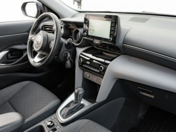 Toyota 2022 Toyota Yaris Cross 1.5 Comfort AWD K.cof Tempomat, zdjęcie 32