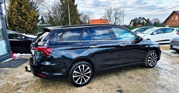 Fiat Tipo II Station Wagon 1.4 T-Jet 120KM 2019 Fiat Tipo LPG GAZ niski przebieg FULL OPCJA atrakcyjny wyglad 1.4, zdjęcie 9