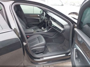 Audi A6 C8 2022 Audi a6 Premium 45 Tfsi Quattro S Tronic 2022 2.0l 2.0 Benzyna 261KM, zdjęcie 9