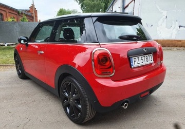 Mini One II 2019 MINI ONE ONE GetHelp 1.5 Benzyna 102KM, zdjęcie 4