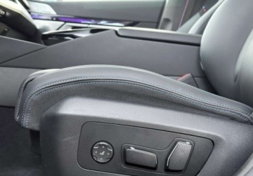 BMW Seria 5 G90-91 2025 BMW Seria 5 I wlasciciel M Sport Hak Gwarancja Bezwypadkowy FVAT23, zdjęcie 28