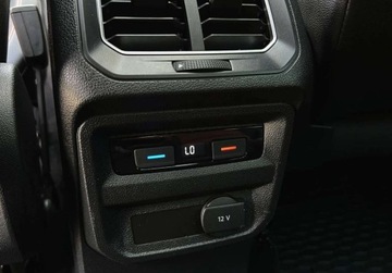 Volkswagen Tiguan II SUV 1.4 TSI 150KM 2017 Volkswagen Tiguan dsg navi PERFEKCYJNY bezwypadkowy virtual FULL LED, zdjęcie 34