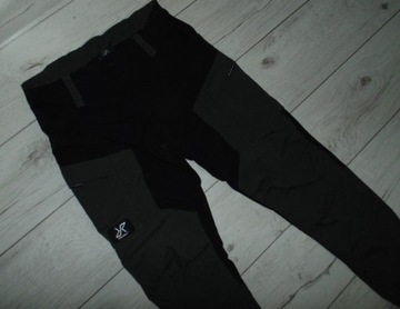 ТРЕККИНГОВЫЕ БРЮКИ REVOLUTION RACE RVRC размер 3XL