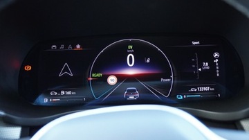 Renault Arkana 2022 Renault Arkana Wirtul Pelna-Hybryda NaviKamera Full-LED Asystenty Pol-Skora, zdjęcie 16