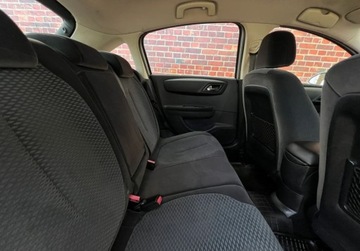 Citroen C4 I Hatchback 1.6 16V 110KM 2006 Citroen C4 AUTOMAT tempomat KLIMA Warszawa gwarancja w cenie VWAJ 1.6, zdjęcie 17