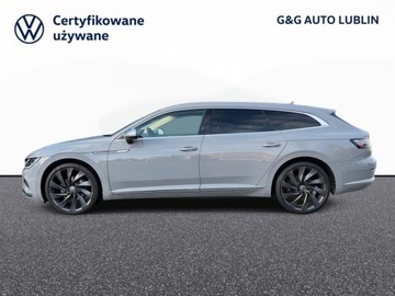 Volkswagen Arteon 2024 Volkswagen Arteon Shooting Brake FULL Gwarancja do 05.2025 Harman 4x4, zdjęcie 1