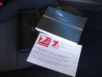 Kia Ceed II Kombi 1.6 GDI 135KM 2012 Kia Cee'd 1.6 Ben.135KM//Ledy/Czujniki, zdjęcie 26