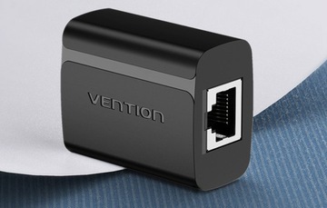 АДАПТЕР VENTION РАЗДЕЛИТЕЛЬ СЕТЕВОЙ РАЗДЕЛИТЕЛЬ LAN RJ45 ETHERNET