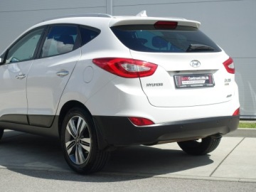 Hyundai ix35 SUV Facelifting 2.0 GDI 166KM 2014 Hyundai ix35 2.0, zdjęcie 24