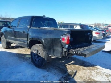 Toyota Tacoma II 2023 Toyota Tacoma Limited, 2023r., 4x4, 3.5L 3.5 Benzyna 278KM, zdjęcie 3