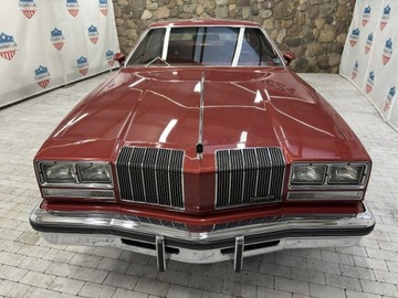  Oldsmobile Cutlass SUPREME 1977 – ROCKET 350 V8, zdjęcie 17