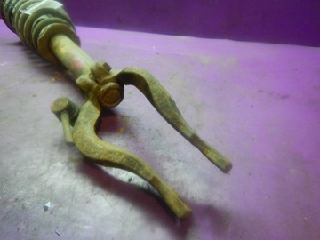 GALANT VIII EA0 2.4 GDI MCPHERSON PŘEDNÍ LEVÝ