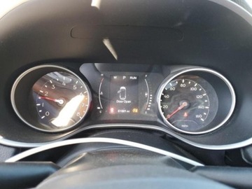 Jeep Compass II 2019 Jeep Compass 2019r., Latitude, od ubezpieczalni 2.4 Benzyna 180KM, zdjęcie 10