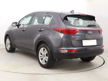 Kia Sportage III SUV Facelifting 1.7 CRDi 115KM 2016 Kia Sportage 1.7 CRDi, Navi, Klima, Klimatronic, zdjęcie 3