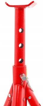 3т подставки для автомобилей Verke V80091