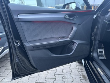 Cupra Leon II Sportstourer Facelifting 1.5 eTSI MHEV 150KM 2026 Cupra Leon Sportstourer 1.5 eTSI 150 KM 7-biegowa, zdjęcie 13