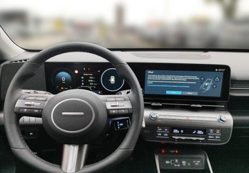 Hyundai Kona II 2023 Hyundai Kona KONA SUV 1.6 T-GDI 7DCT 4WD 170 KM Automatyczna 7-bieg. 4WD, zdjęcie 11
