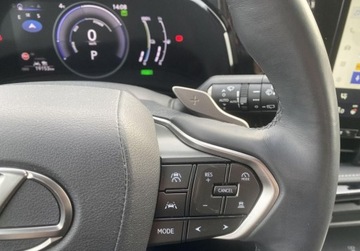 Lexus NX II SUV Facelifting 2.5 450h+ 309KM 2024 Lexus NX 450h Prestige AWD VAT 23 Bezwypadkowy Salon PL Lexus Leszno, zdjęcie 23