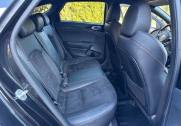 Kia Proceed Shooting Brake 1.6 T-GDI 204KM 2019 Kia ProCeed GT 204KM Key-less NAVI SPORT Serwis Bezwypadkowy Dla wymagaja, zdjęcie 22