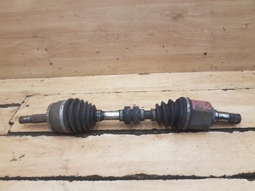 ПОЛОВИНА ВАЛА КОРОТКАЯ ЛЕВАЯ NISSAN PRIMERA P12 1.9 DCI