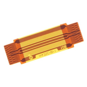 Для пластины с правой кнопкой PS Flex