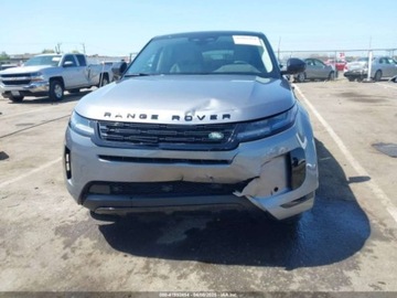 Land Rover Range Rover Evoque II 2024 Land Rover Range Rover Evoque Core S 2024 2.0l 2.0 Benzyna 246KM, zdjęcie 7