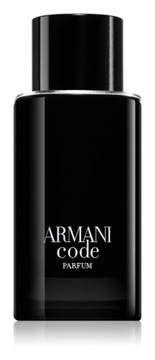 GIORGIO ARMANI CODE PARFUM 75 ML