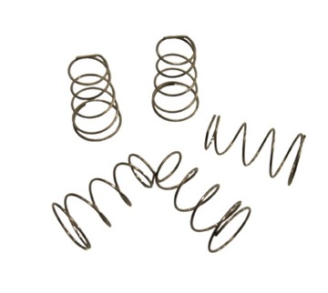 SPRĘŻYNA STOŻKOWA d=1,0 * Dz=13/19 * L=33 -5szt.