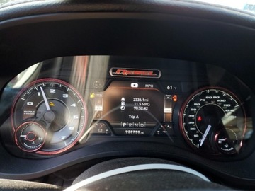  RAM 1500 Rebel 2019 5.7l 5.7 Benzyna 395KM, zdjęcie 9