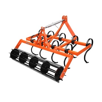 Культиватор 150 Стандарт + струнный каток Ursus Iseki