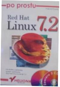 Po prostu Red Hat Linux 7,2 - Harold Davis