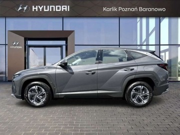 Hyundai Tucson IV SUV Facelifting 1.6 T-GDI 160KM 2025 Hyundai Tucson Modern 1.6 T-GDI 160KM 6MT 2025 1.6 Benzyna 160KM, zdjęcie 1