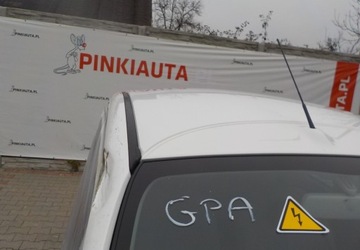 Peugeot 2019 Peugeot iOn Okazja Elektryczny 48KM, zdjęcie 13