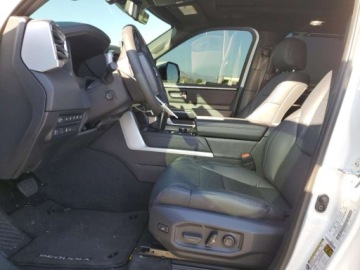 Toyota Sequoia II 2025 Toyota Sequoia SR5 2025 3.4 Hybryda 437KM, zdjęcie 7