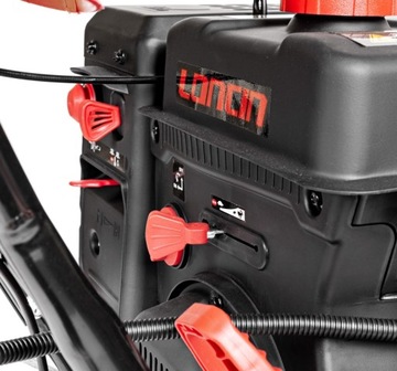 CEDRUS SB71 E+ бензиновый снегоочиститель электро 71 см РУЧКИ С ПОДОГРЕВОМ ПРОЧНЫЕ