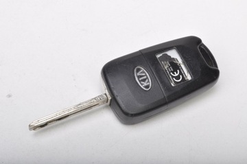 HYUNDAI I10 I20 I30 IX35 KIA RIO III KLÍČEK OVLÁDAČ