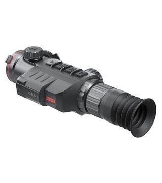 ТЕПЛОВИЗИОННЫЙ ПРИЦЕП RISCOPE INFIRAY GENI GH50R ТЕПЛОВИЗИОННЫЙ ПРИЦЕЛ С ДАЛЬНОМЕРОМ