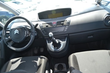 Citroen C4 Picasso I 1.6 VTi 120KM 2011 Citroen c4 Picasso z Niemiec ,Opłacony, zdjęcie 10