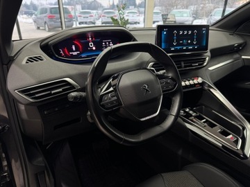 Peugeot 5008 II Crossover Facelifting 1.5 BlueHDi 130KM 2023 Peugeot 5008 Allure Pack / 7 osobowy / CarPlay/And, zdjęcie 6