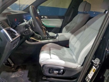 BMW X7 2026 BMW X7 xDrive40i 2026 3.0 Benzyna 375KM, zdjęcie 7