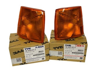 VW T4 90-03 NOWY KIERUNKOWSKAZ KOMPLET