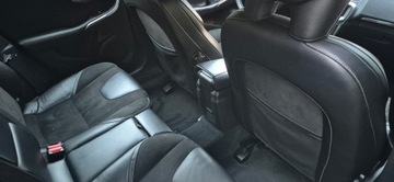 Volvo V40 II Hatchback Facelifting 2.0 D2 120KM 2017 VOLVO V40 R-DESING! Stan idealny!, zdjęcie 27