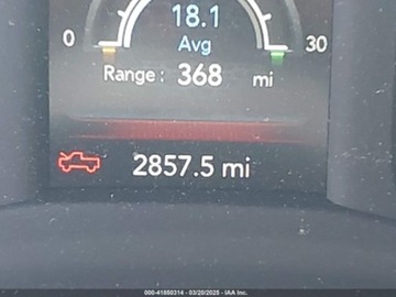  RAM 2500 Tradesman 64 Box 2024 6.7l 6.7 Diesel 370KM, zdjęcie 11