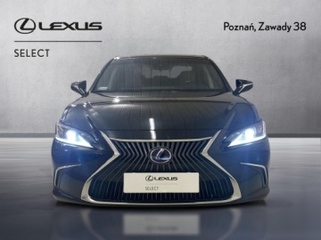 Lexus ES VII (XV70) Sedan 300h 218KM 2019 Lexus ES 300h Elegance Lexus ES 300h Elegance, 2.5, zdjęcie 7